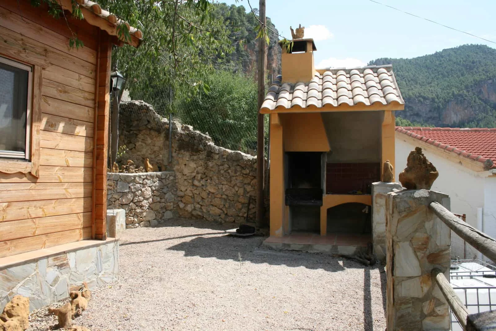 Cabaña Las Peñas - Foto 4