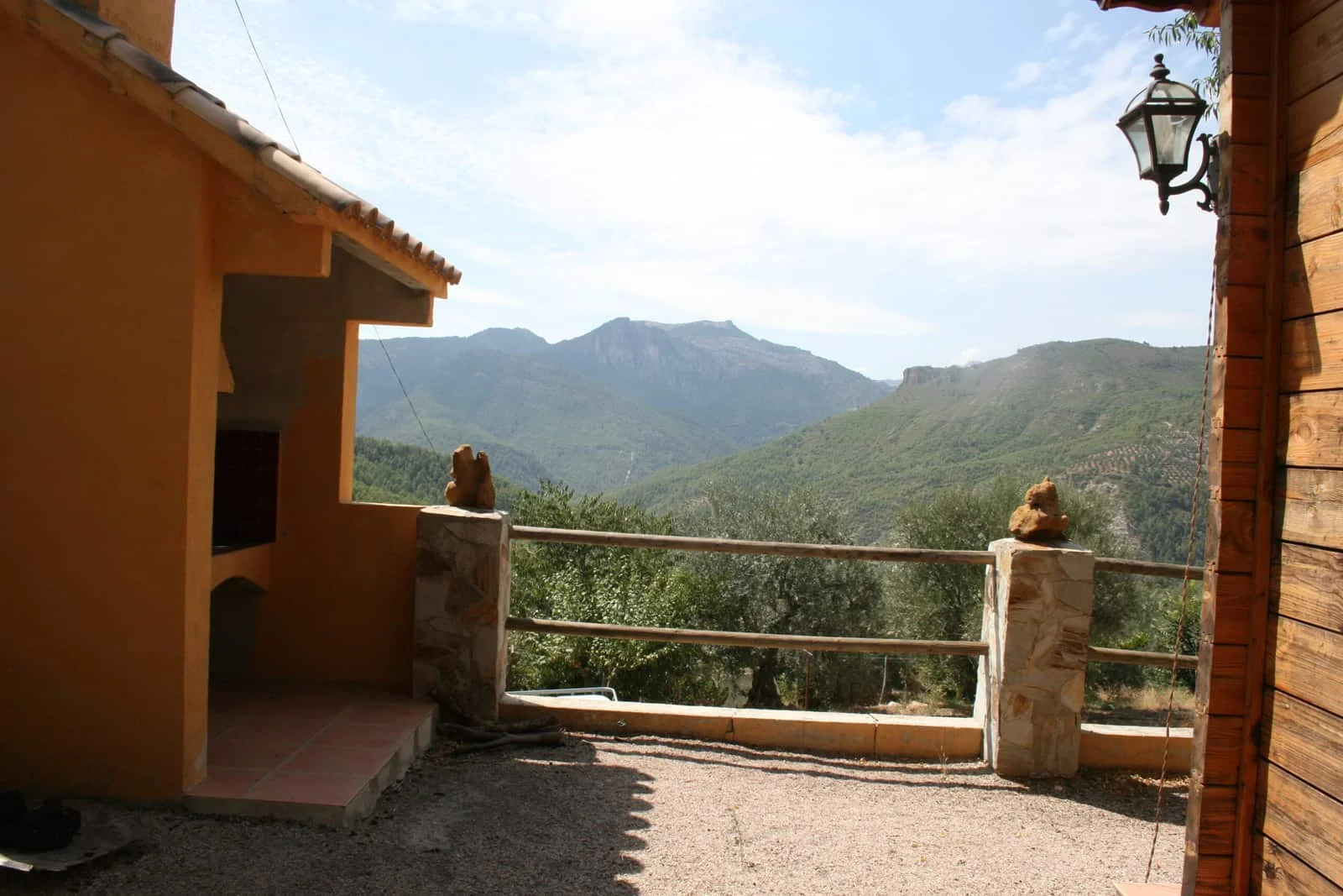 Cabaña Las Peñas - Foto 5