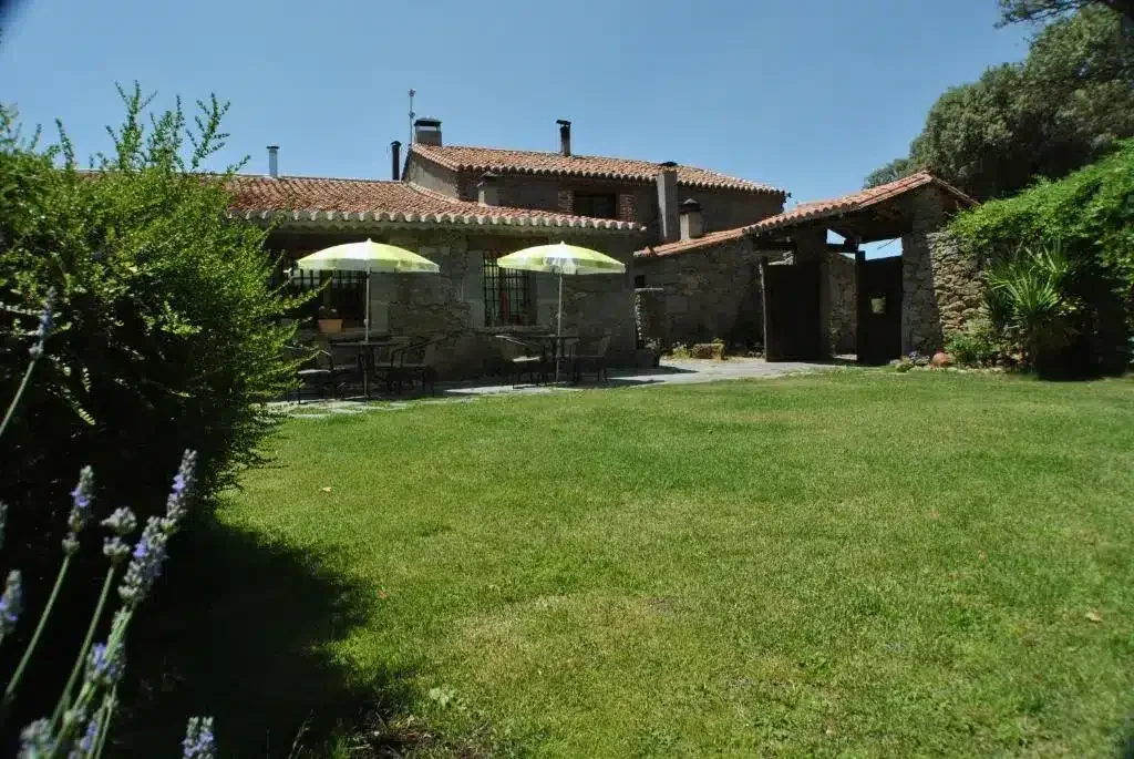 La Trocha de Hoyorredondo - Foto 1