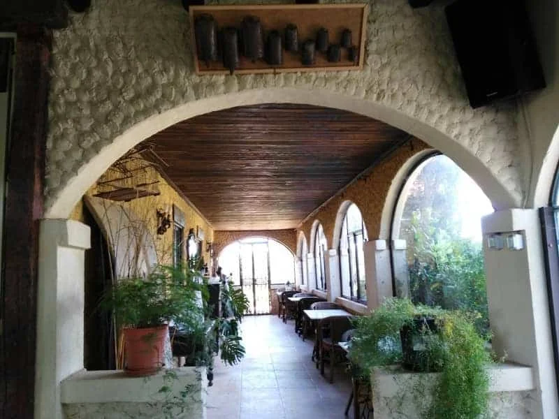 La Chatarré 6 - Foto 1