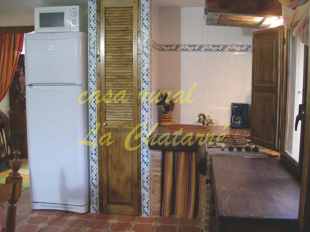 La Chatarré 5 - Foto 3