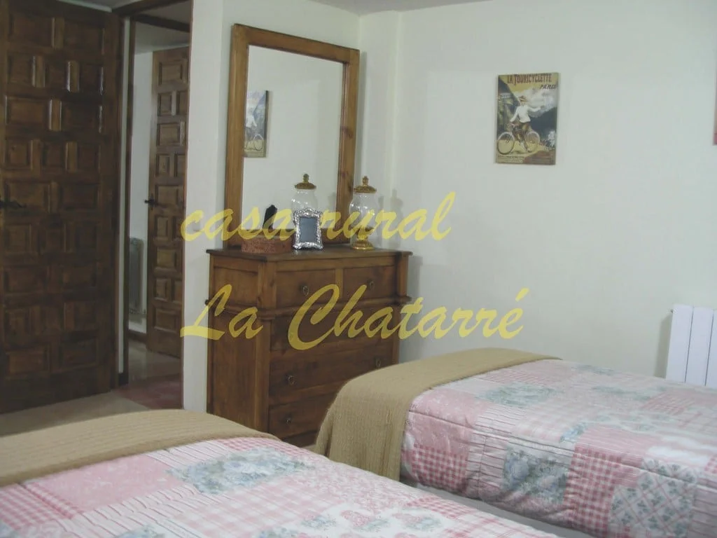 La Chatarré 5 - Foto 5