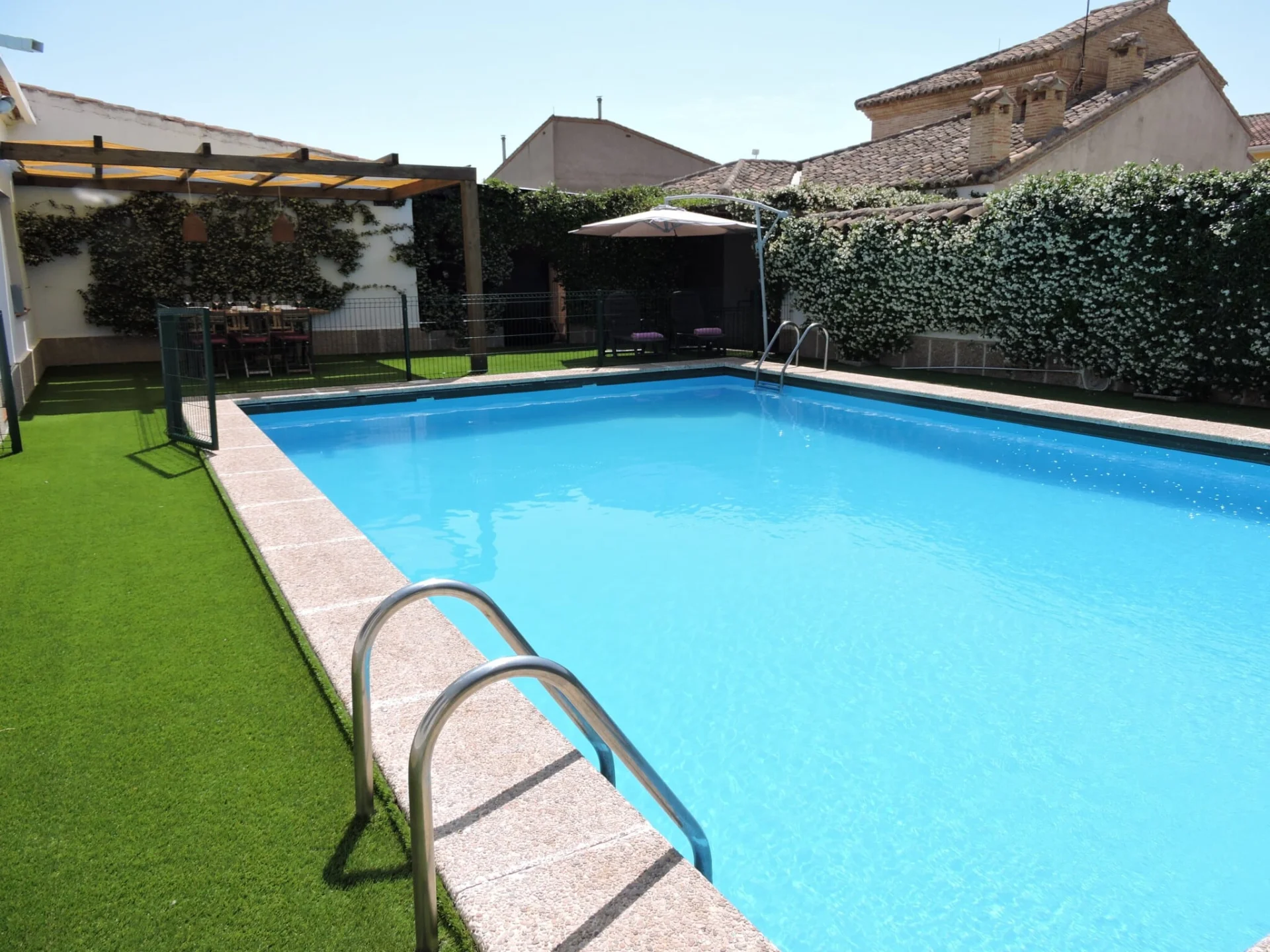LA CASONA DE LOS YEBENES - Foto 4