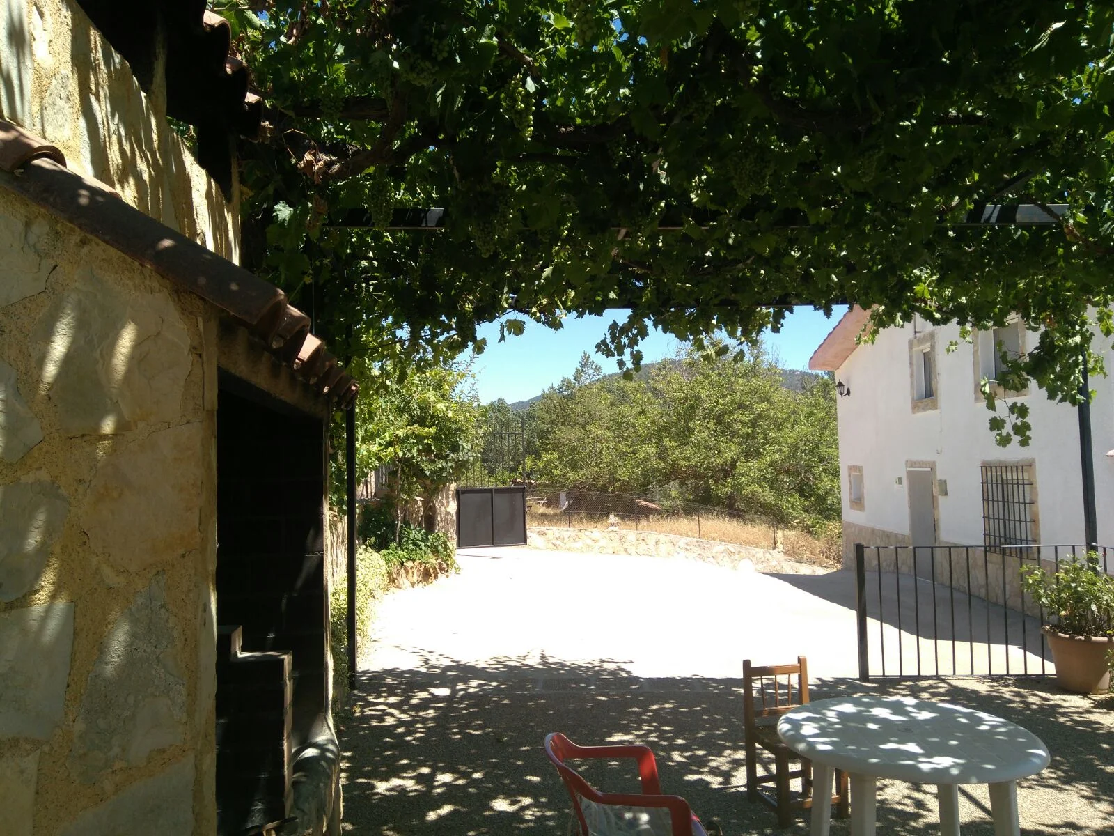 CASA RURAL LA SOLANA - Foto 1