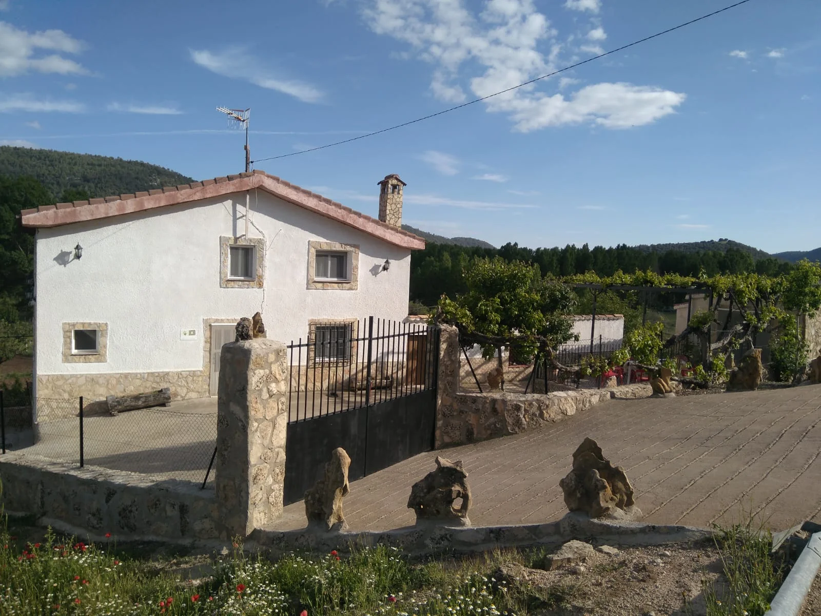 CASA RURAL LA SOLANA - Foto 2