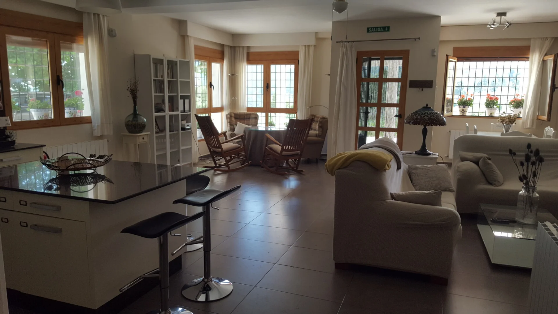 Casa de la Santa - Foto 4