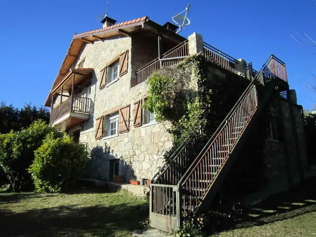 La Casona del Collado - Foto 1