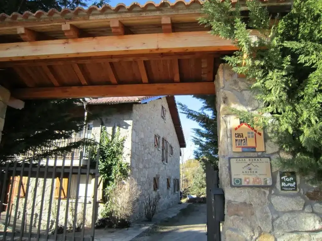 La Casona del Collado - Foto 2