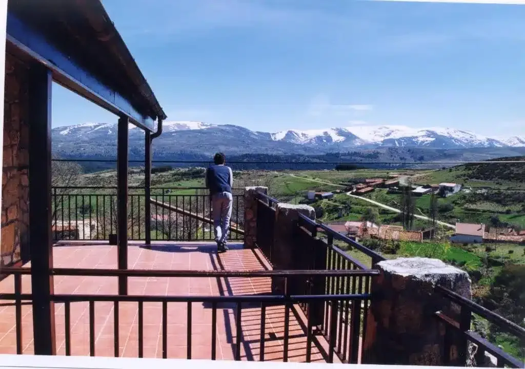 La Casona del Collado - Foto 4