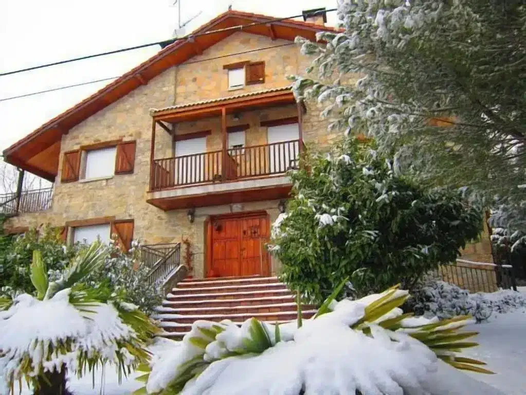 La Casona del Collado - Foto 5