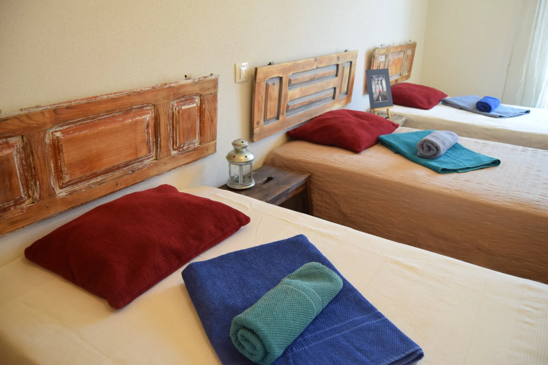 La casita de Elisa, Navaluenga (Ávila) - Foto 1
