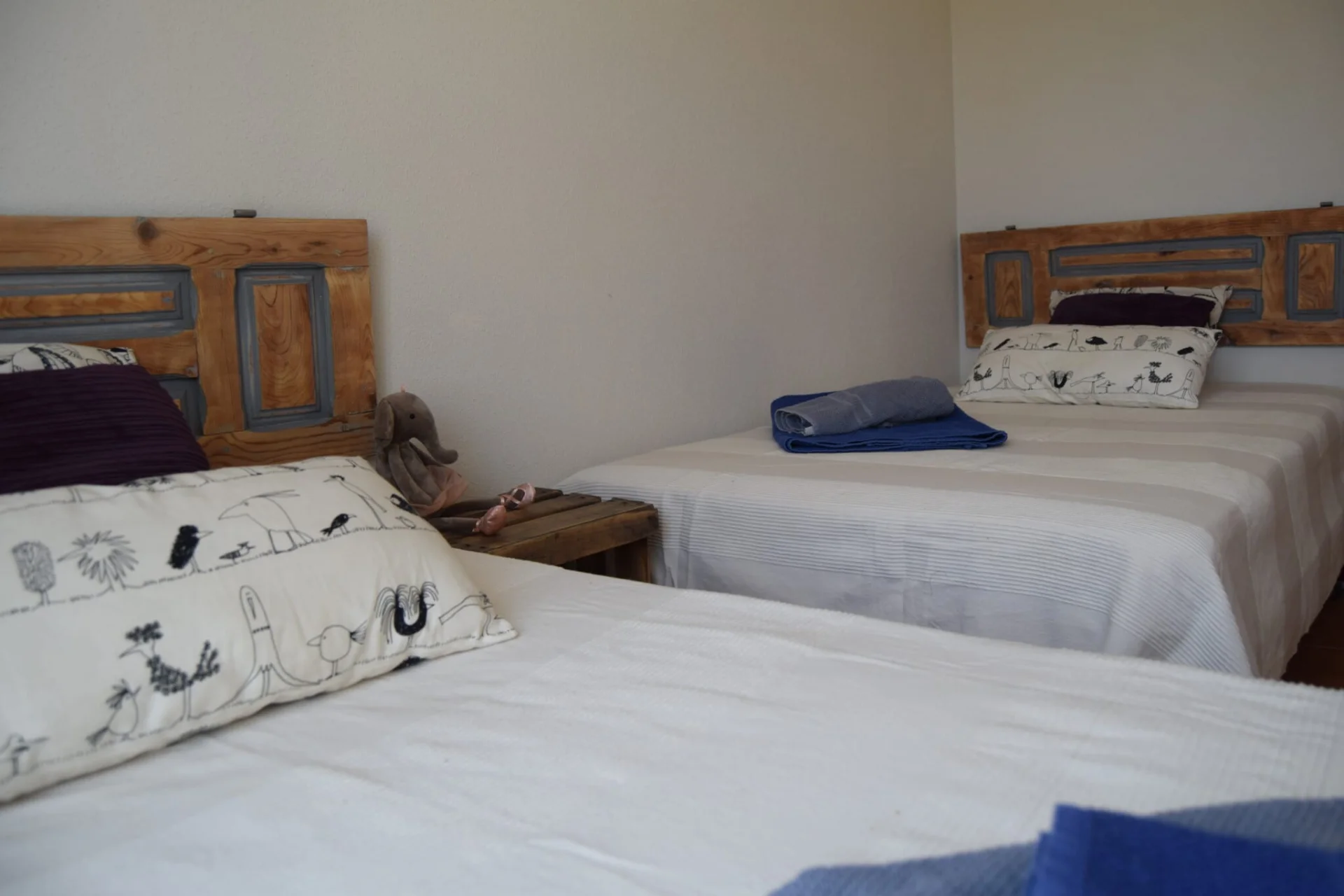 La casita de Elisa, Navaluenga (Ávila) - Foto 2