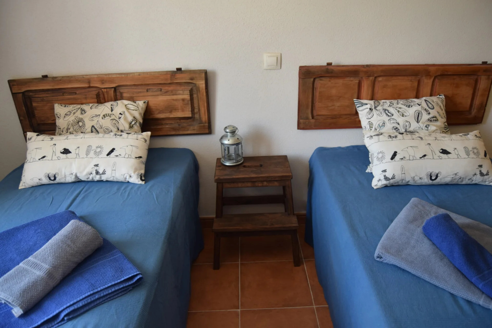 La casita de Elisa, Navaluenga (Ávila) - Foto 3