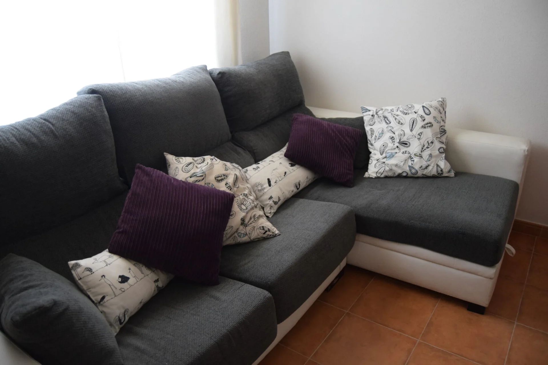 La casita de Elisa, Navaluenga (Ávila) - Foto 4