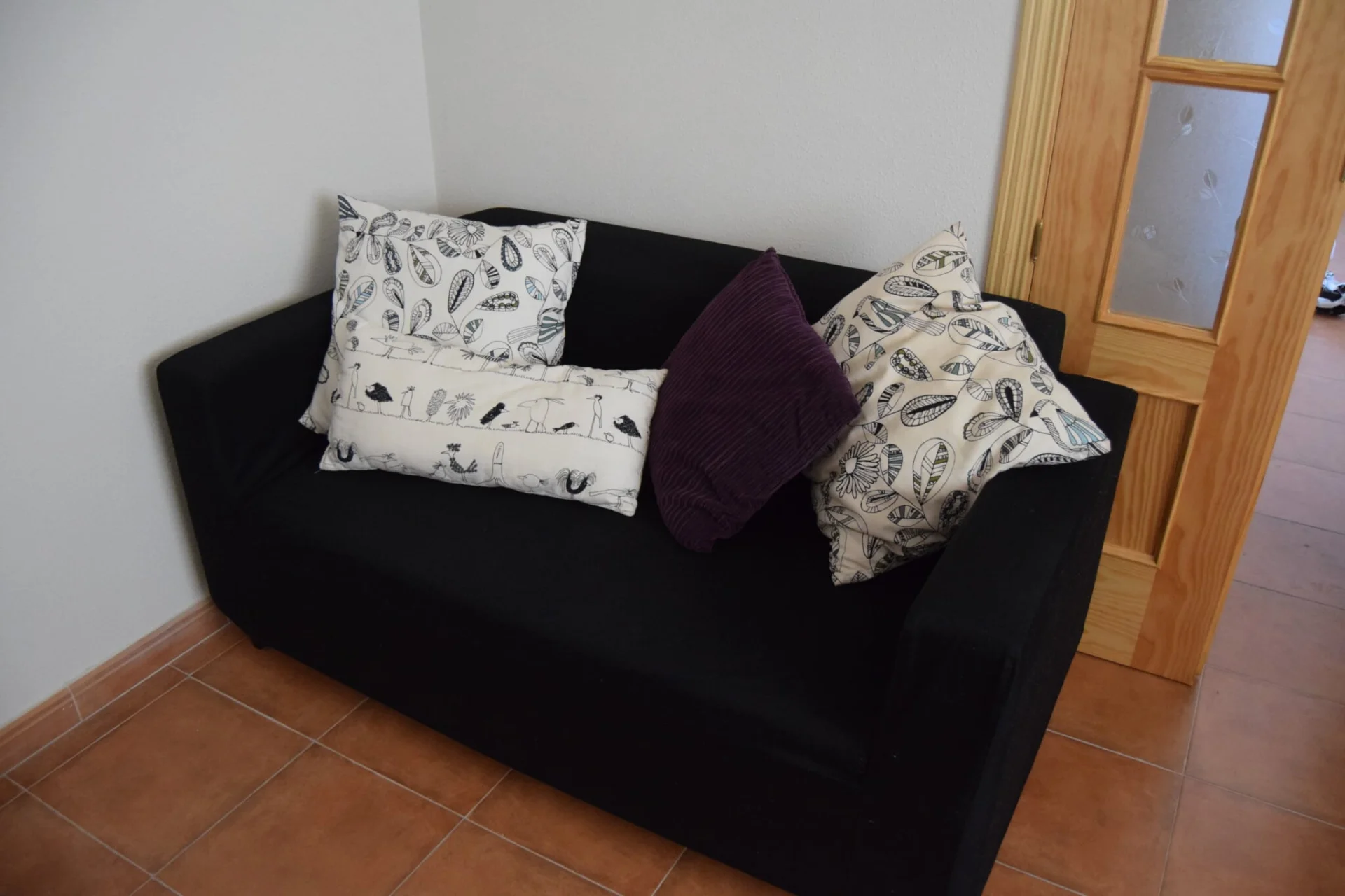 La casita de Elisa, Navaluenga (Ávila) - Foto 5