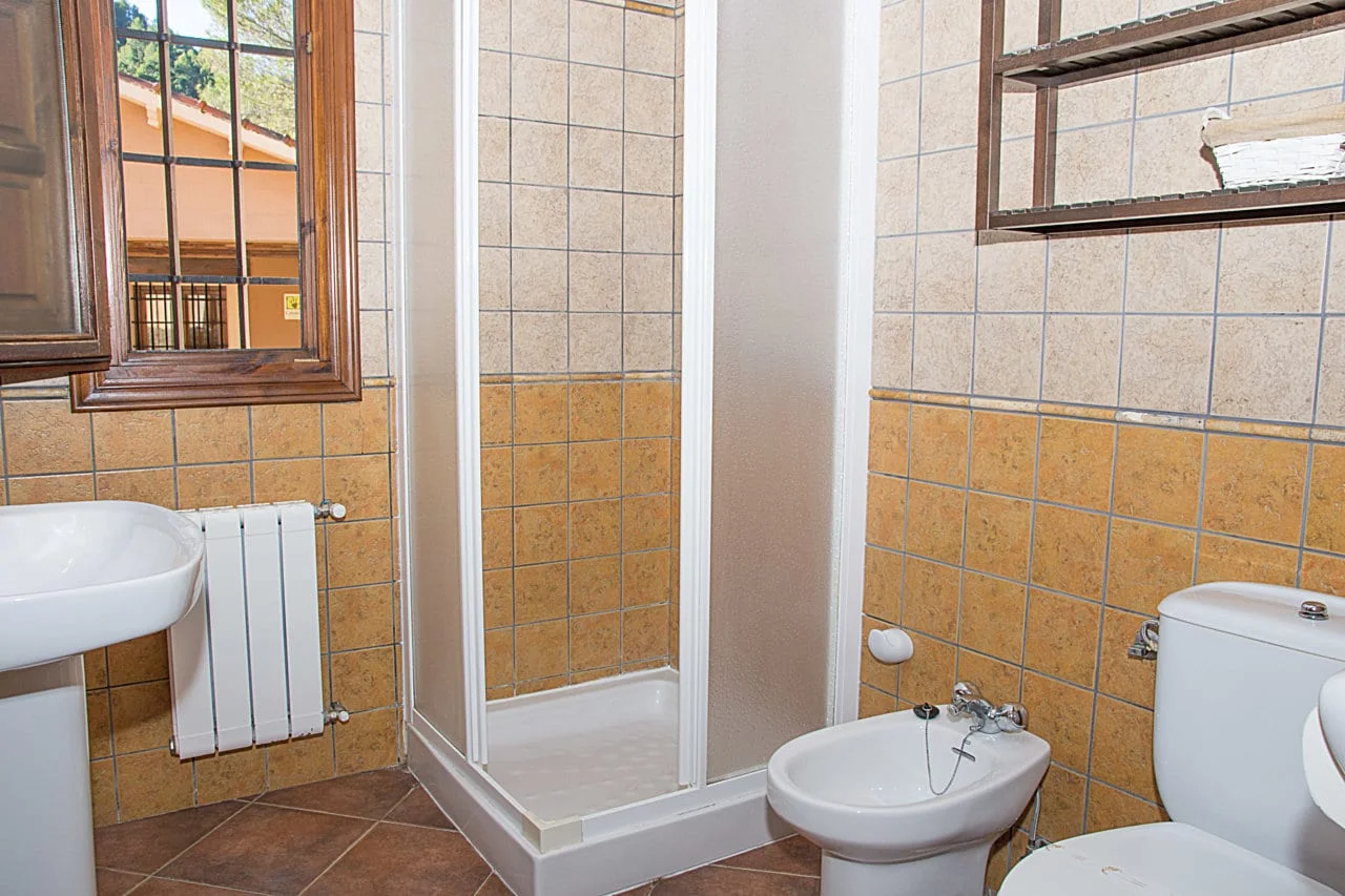 Casa Rural Batan Río Tus Nº7 (4 pax) - Foto 4