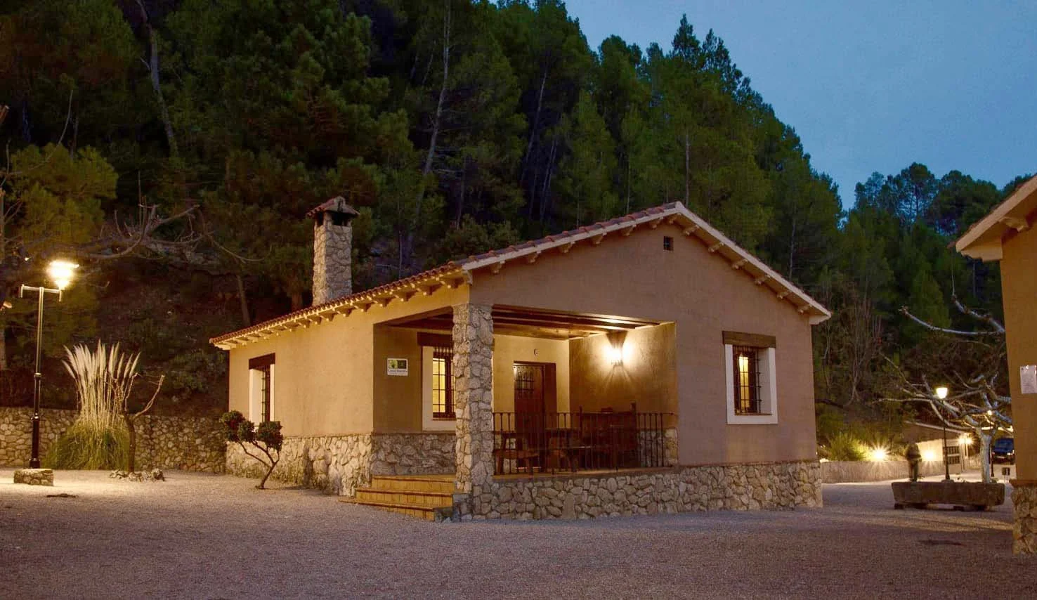 Casa Rural Batan Río Tus Nº8 (4 pax) - Foto 1