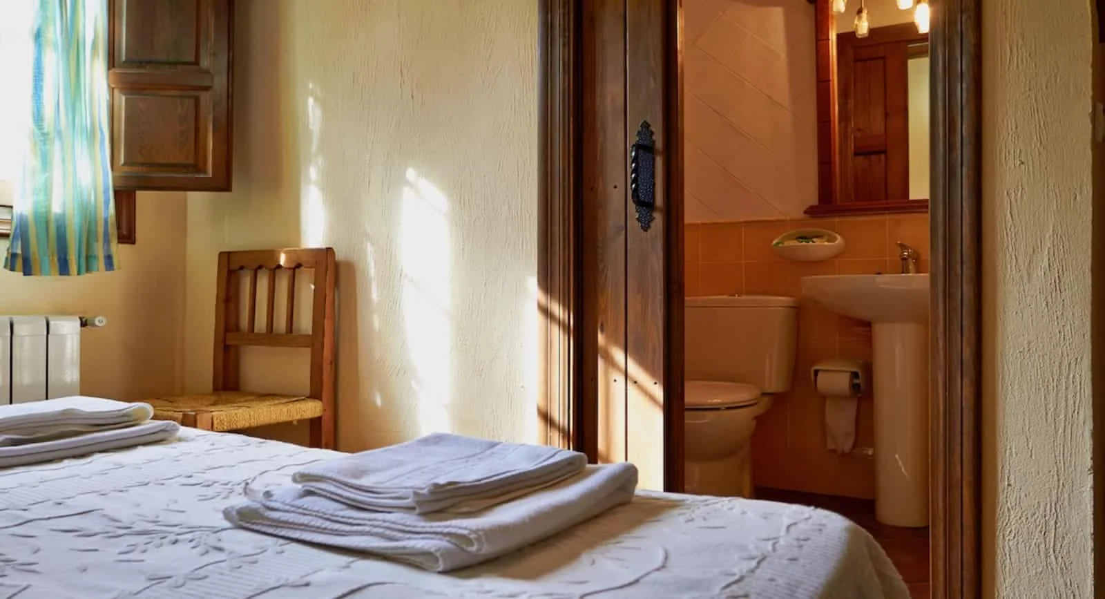 Casa Rural Batan Río Tus Nº9 (6 pax) - Foto 3