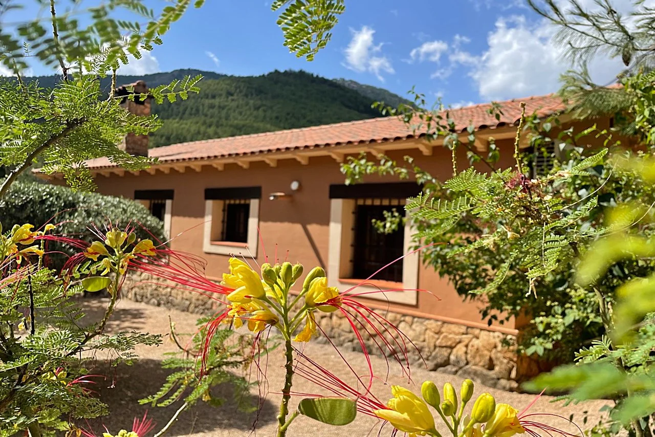 Casa Rural Batan Río Tus Nº12 (6 pax) - Foto 1