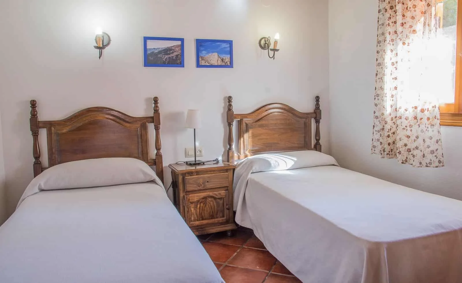 Casa De Piedra Batan Río Tus Nº2 (4 pax) - Foto 5
