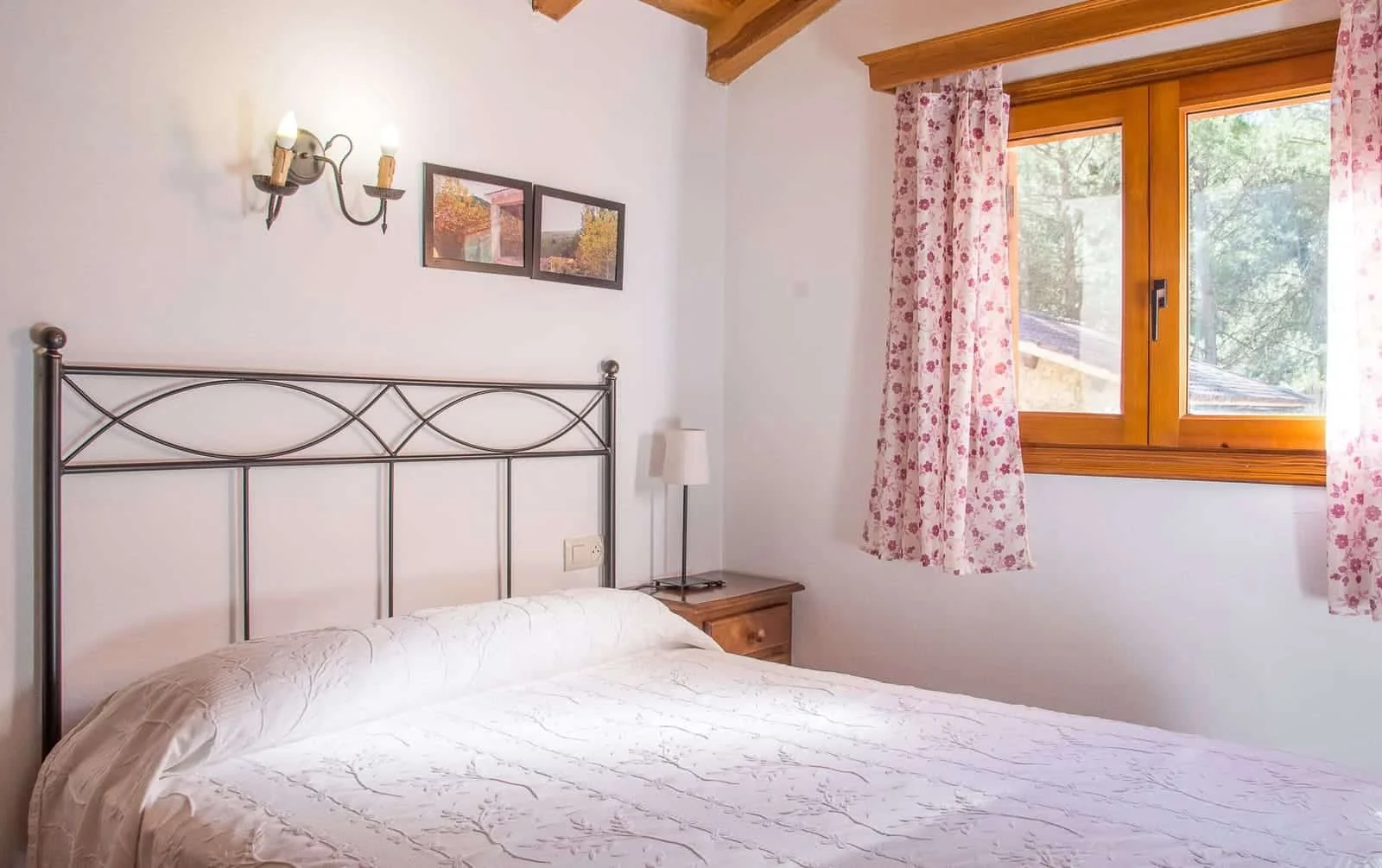 Casa De Piedra Batan Río Tus Nº5 (4 pax) - Foto 5