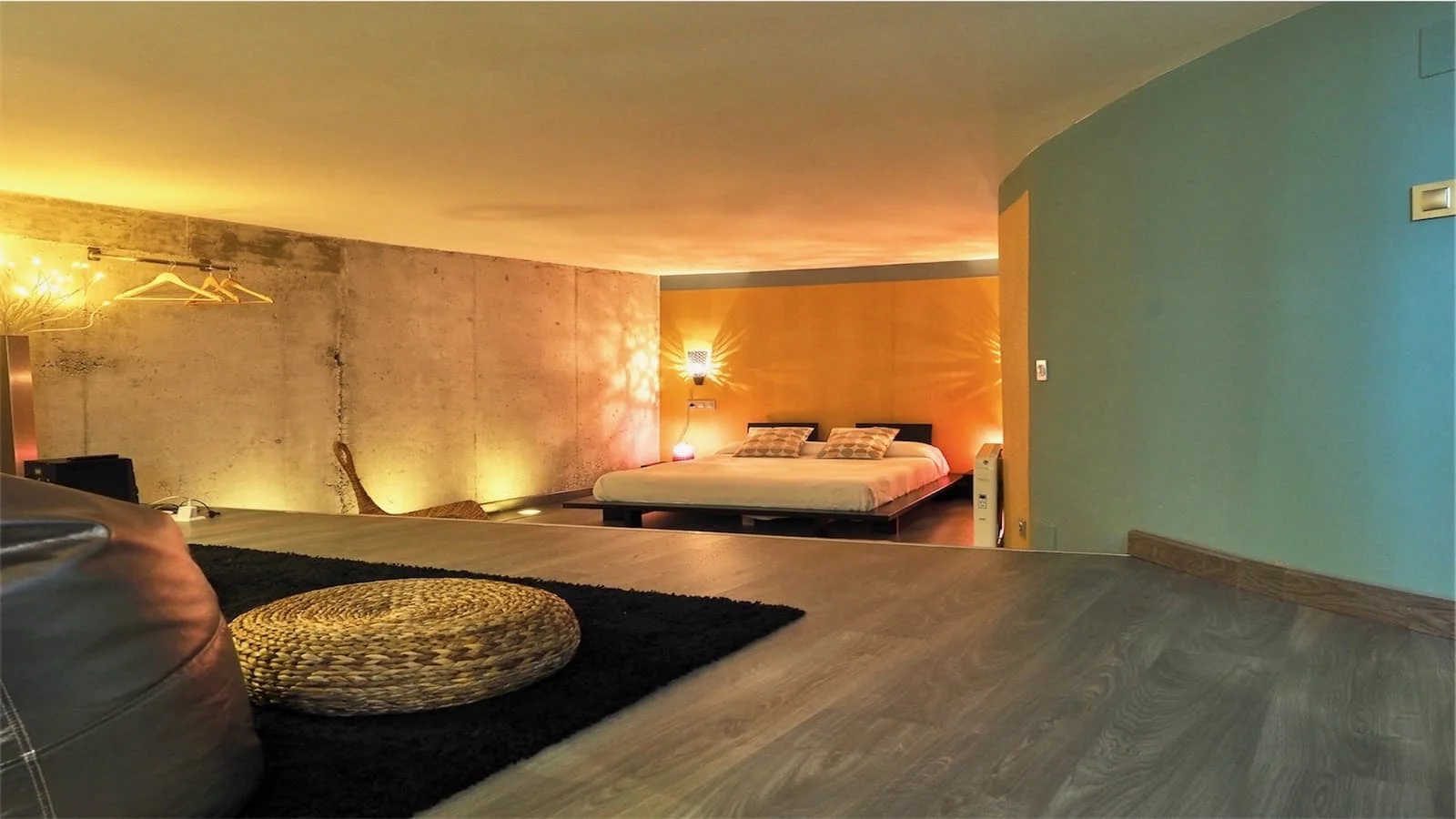 Apartamento rural Castillo de Yeste (2 pax) - Foto 2