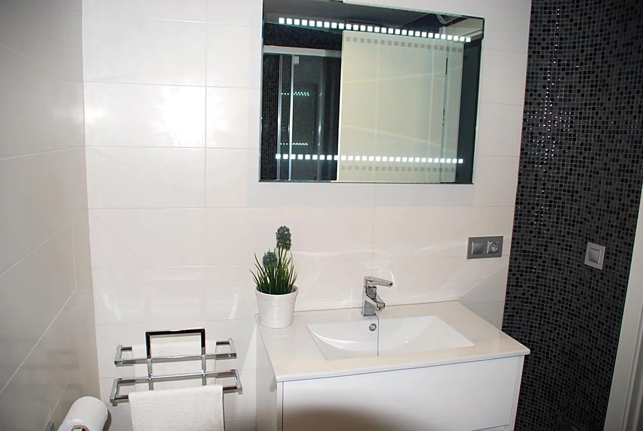 Apartamento rural Castillo de Yeste (2 pax) - Foto 4