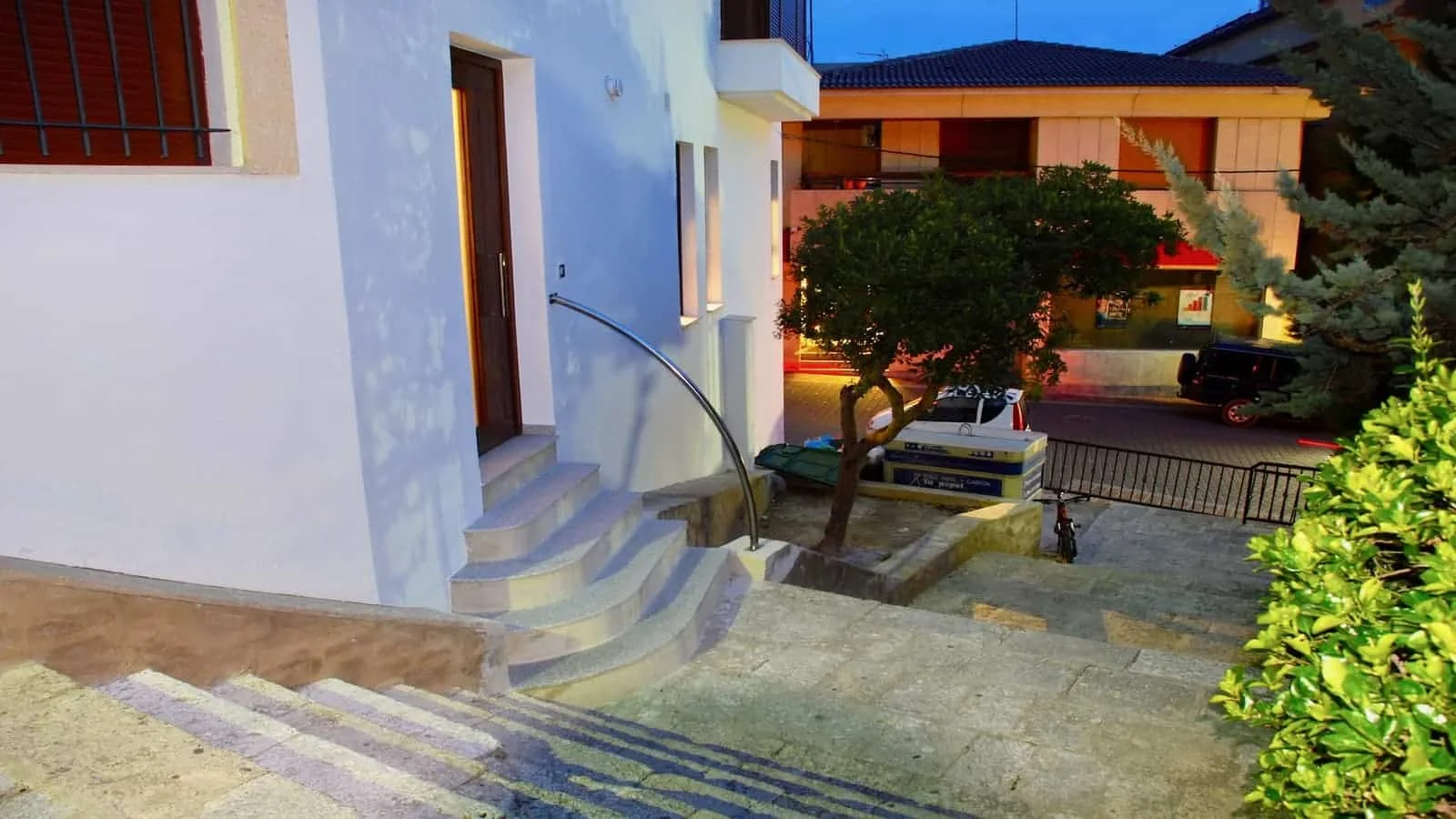 Apartamento rural Castillo de Yeste (2 pax) - Foto 5