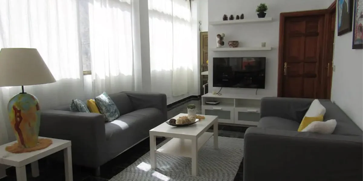 Casa zona rural Playa Vallehermoso La Gomera - Foto 4
