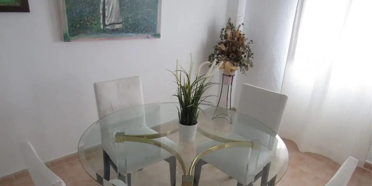 Casa zona rural Playa Vallehermoso La Gomera - Foto 5