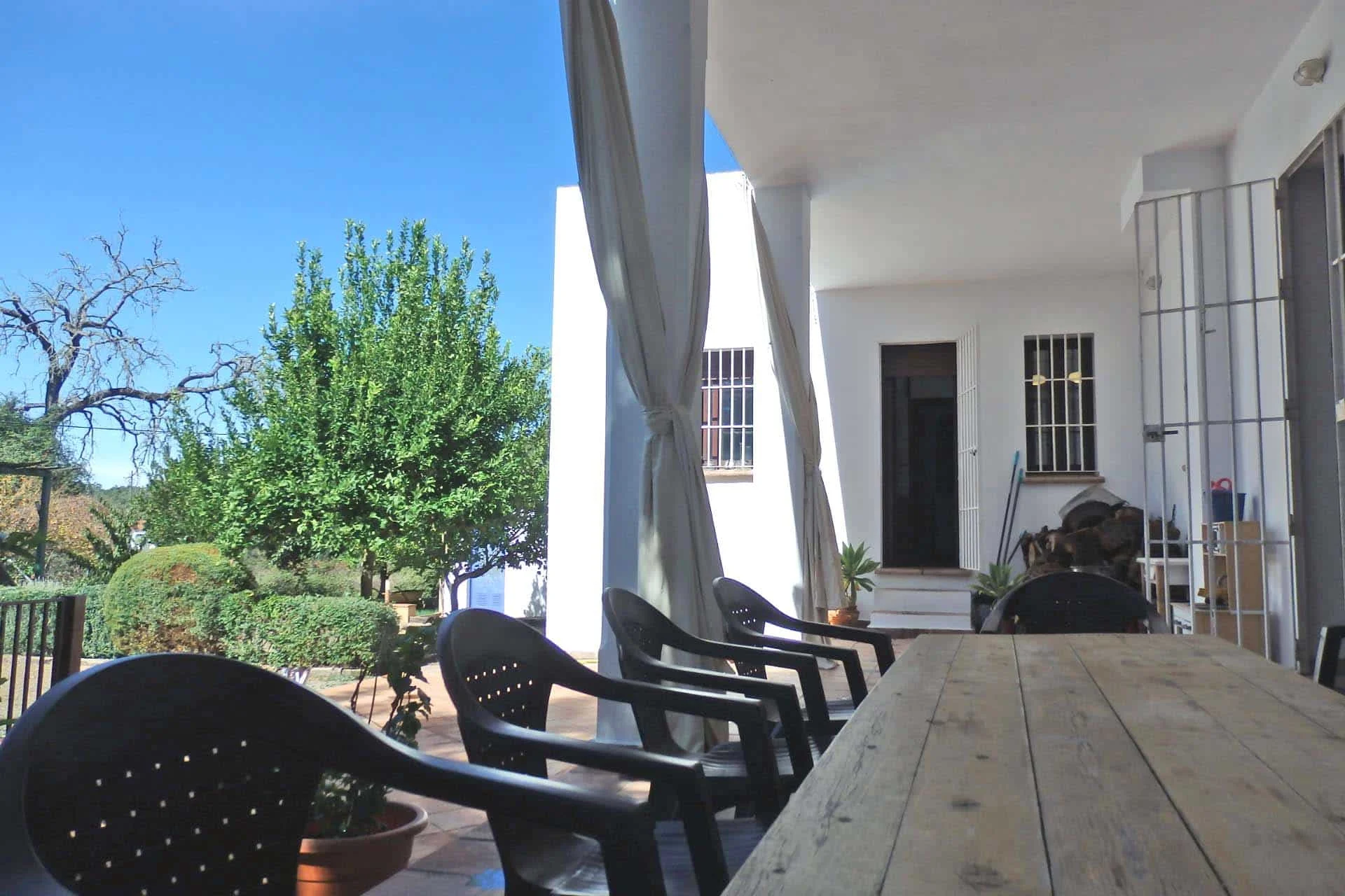 CASA ALDEA DE LA CORTE - Foto 3