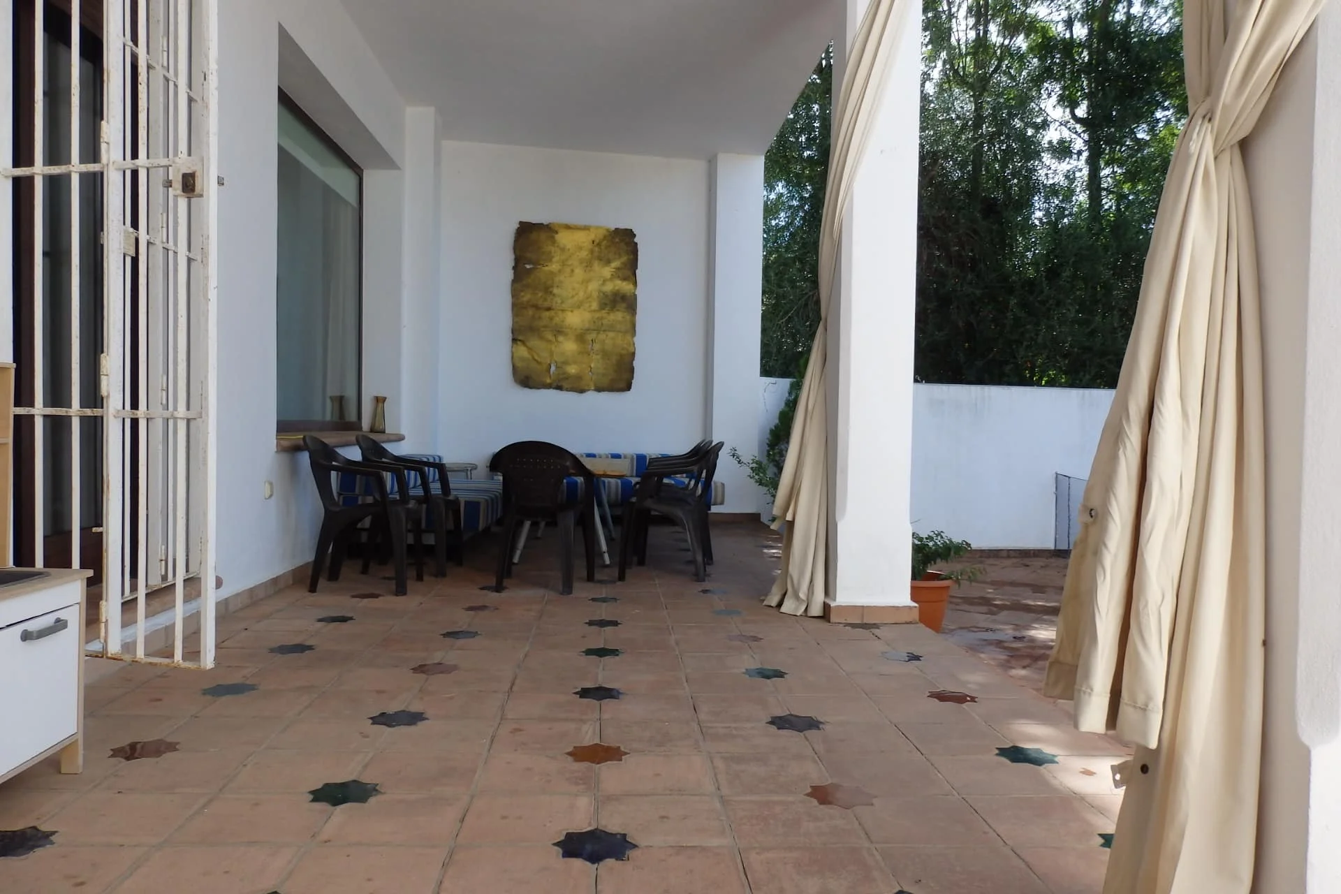 CASA ALDEA DE LA CORTE - Foto 4