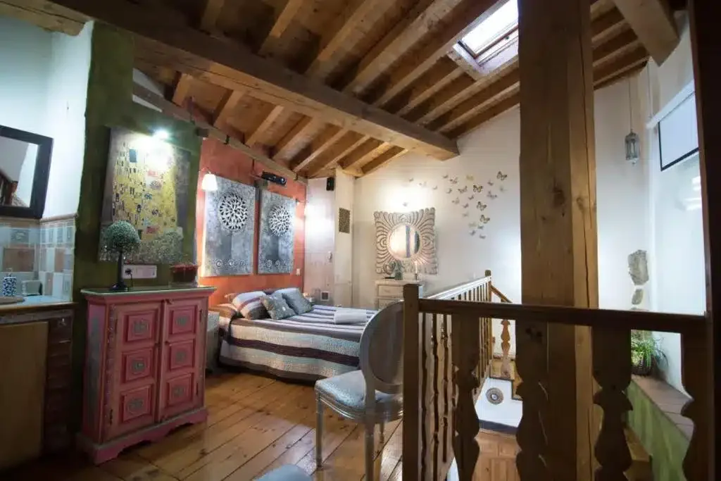 Los Sitios de Aravalle - Foto 1
