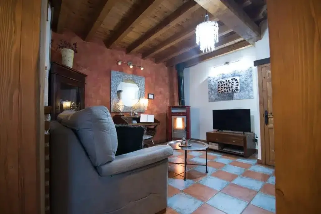 Los Sitios de Aravalle - Foto 2