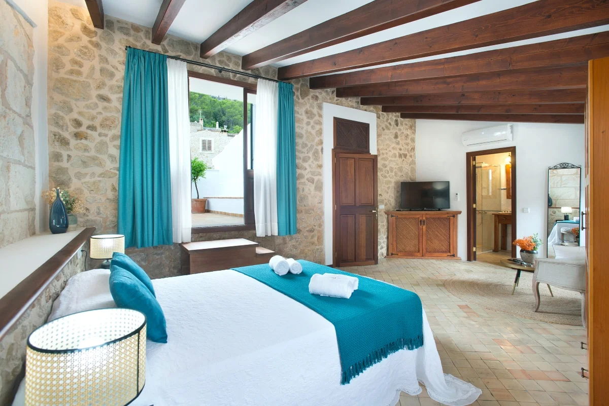 Petit Caimarí | Hotel de Interior – Suite Premium - Foto 1