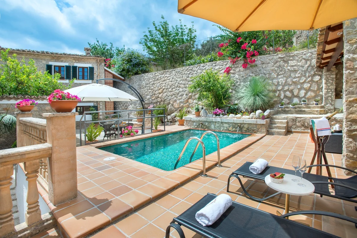 Petit Caimarí | Hotel de Interior – Suite Premium - Foto 2