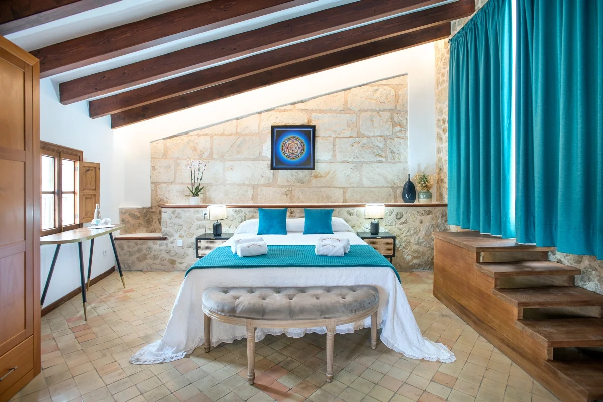 Petit Caimarí | Hotel de Interior – Suite Premium - Foto 4
