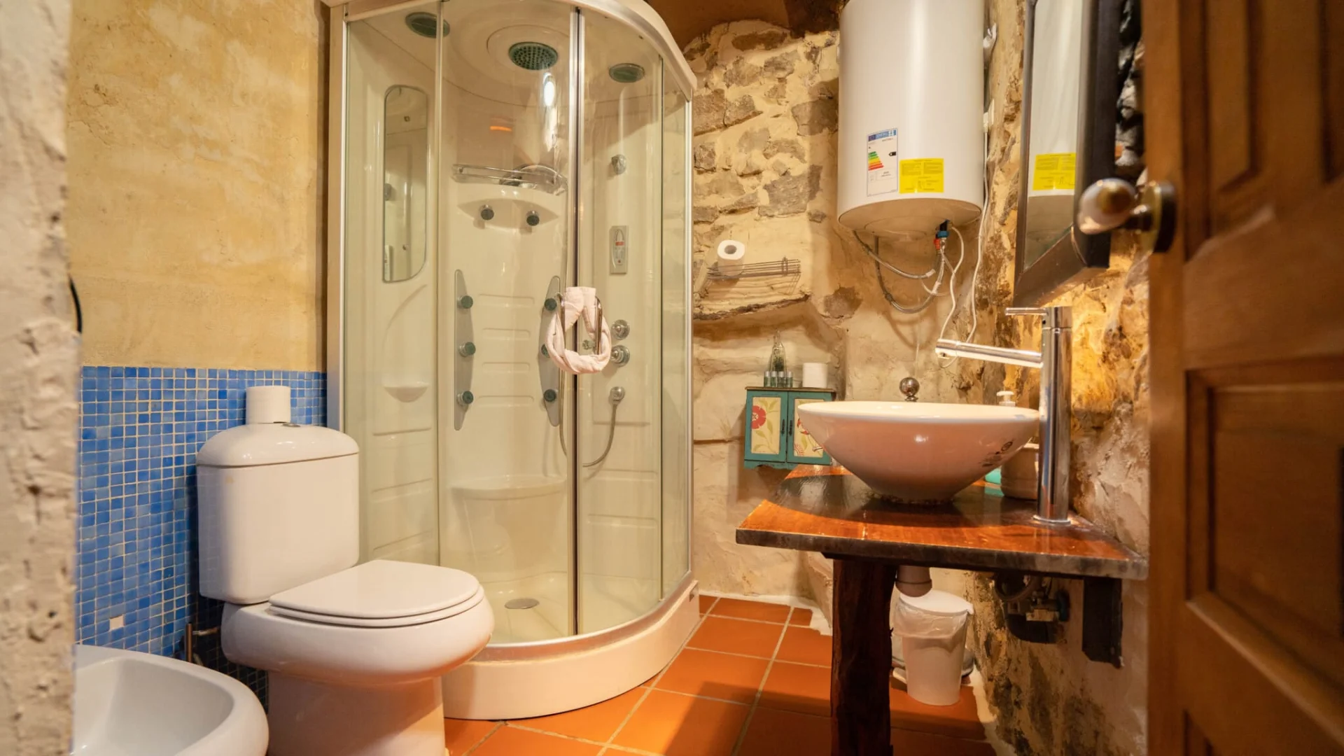 El Cau dels Somnis – Apartamento Doble Ratolí - Foto 3