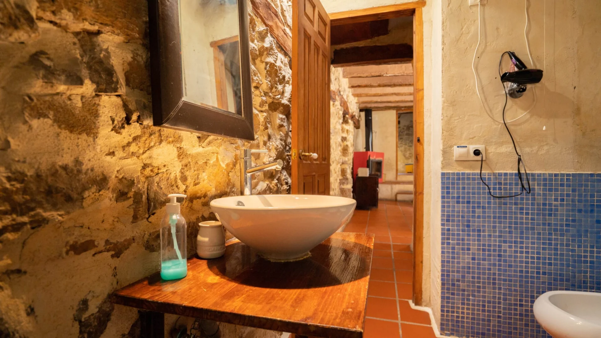 El Cau dels Somnis – Apartamento Doble Ratolí - Foto 4