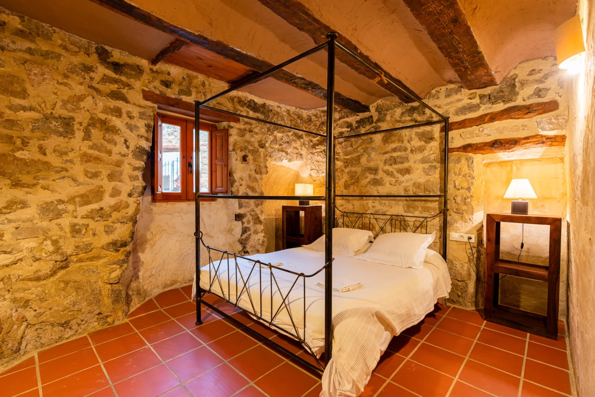 El Cau dels Somnis – Apartamento Doble Ratolí - Foto 5
