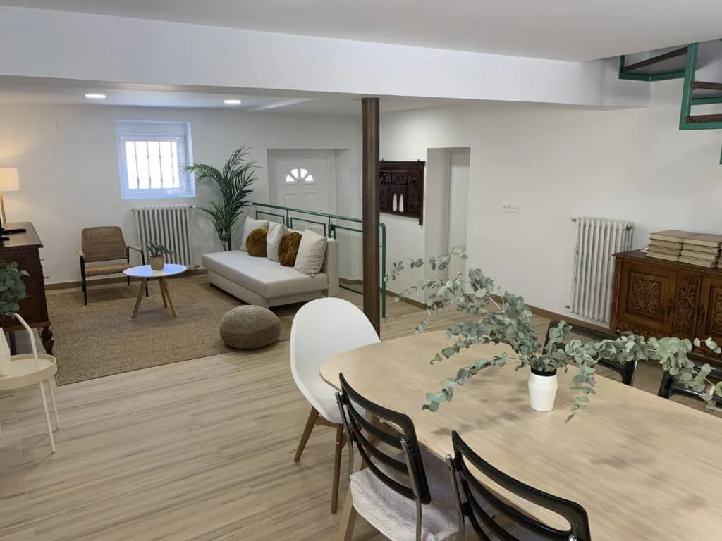 Fantástica CASA RURAL LA NUEZ - Foto 1