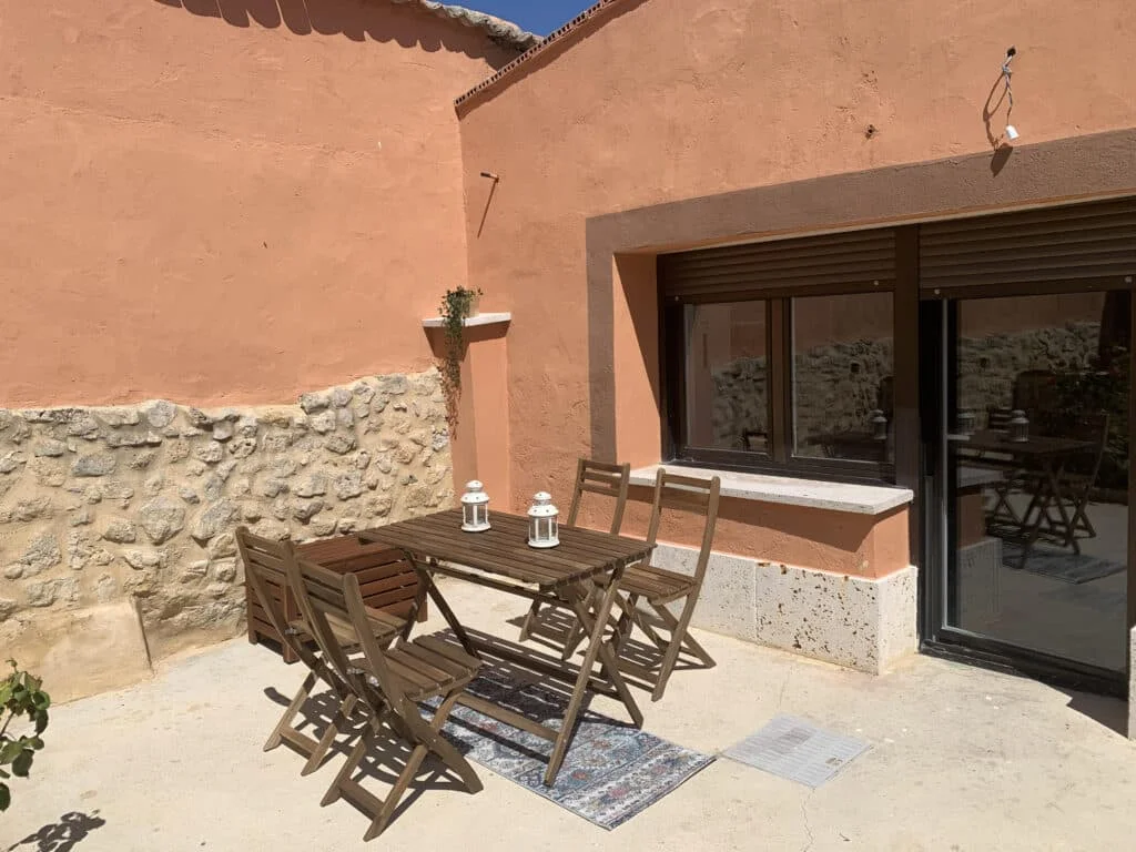 Fantástica CASA RURAL LA NUEZ - Foto 3