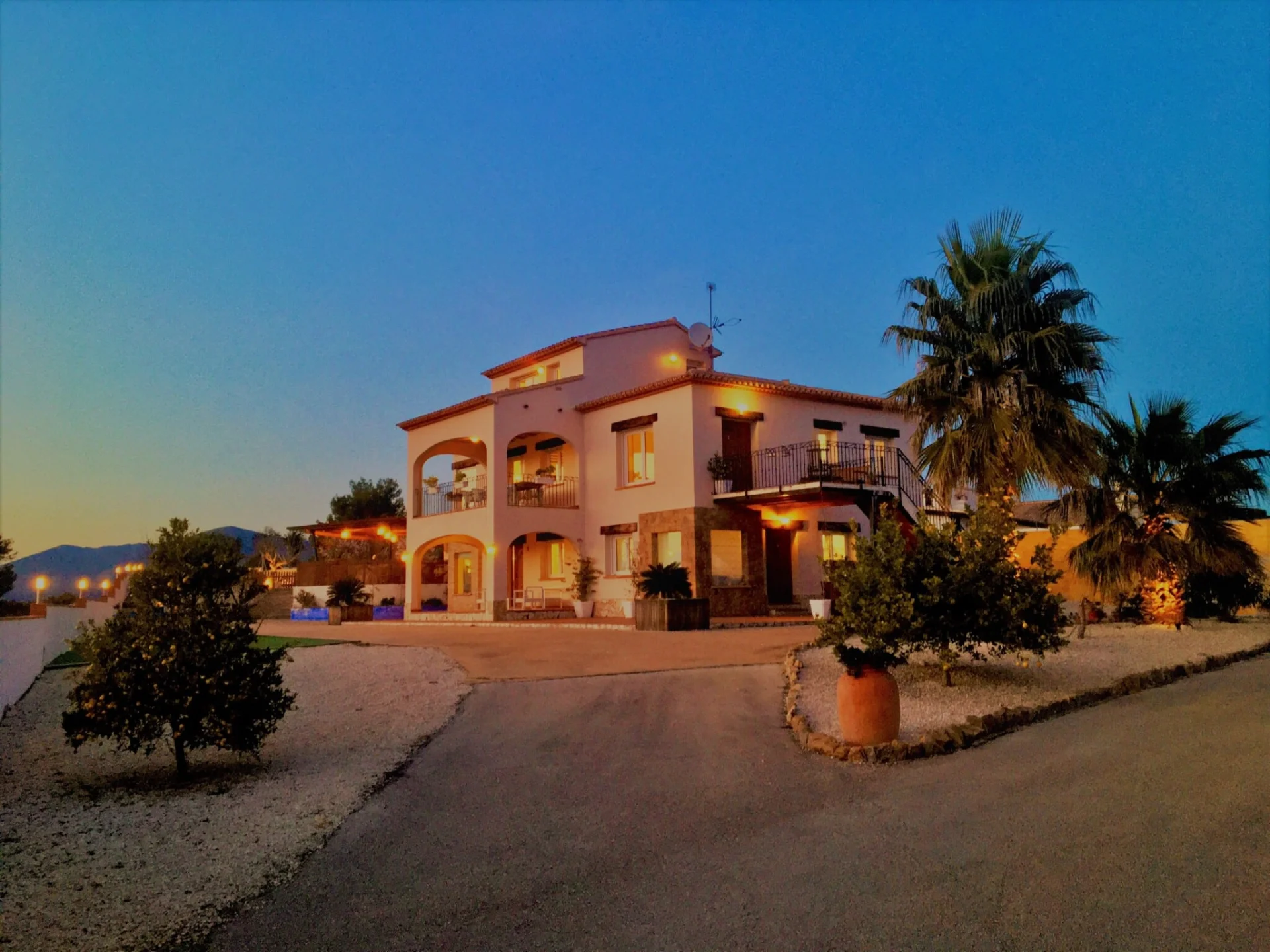 Villa Sun Sea Sleep - Foto 1
