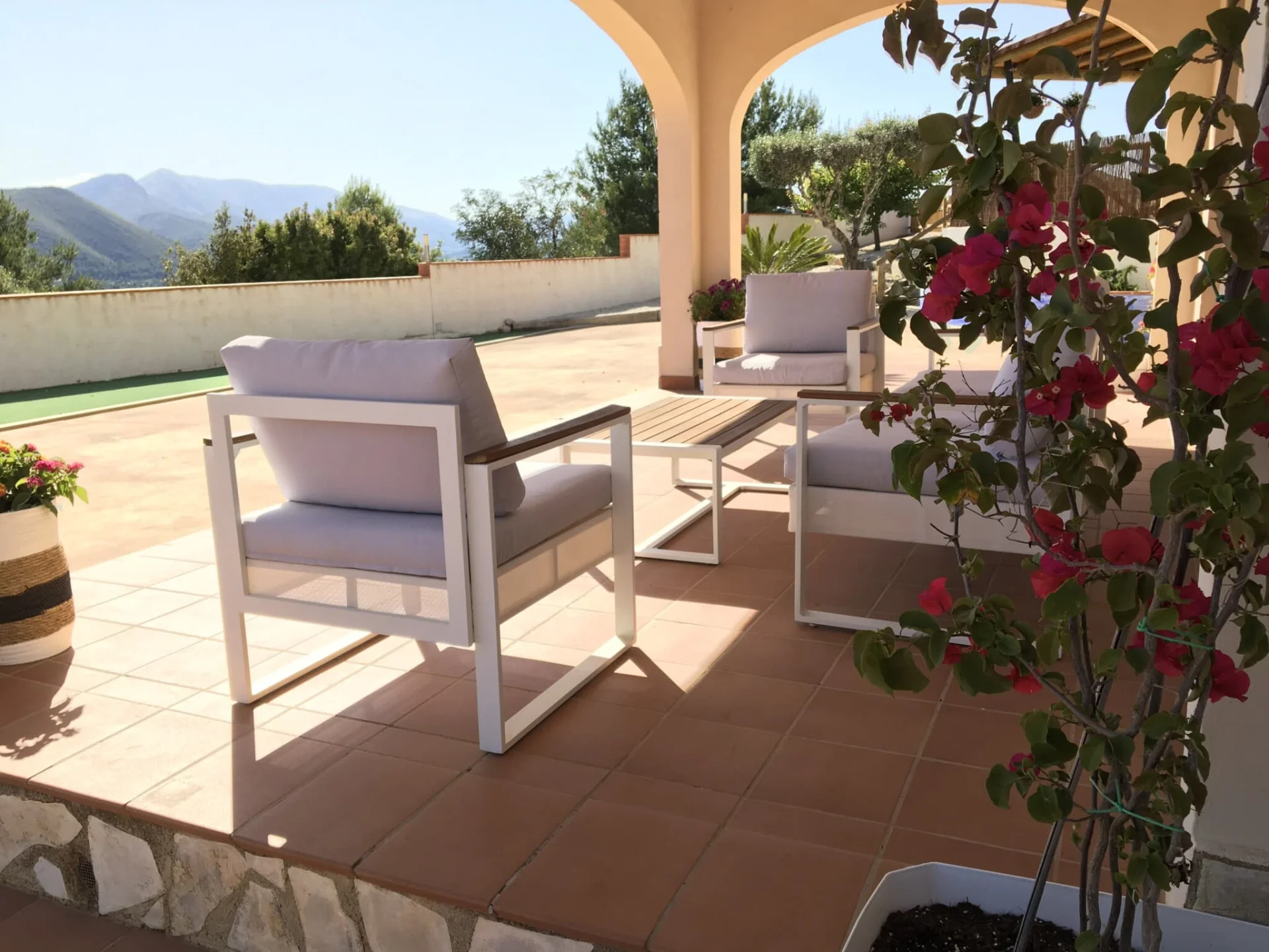 Villa Sun Sea Sleep - Foto 5
