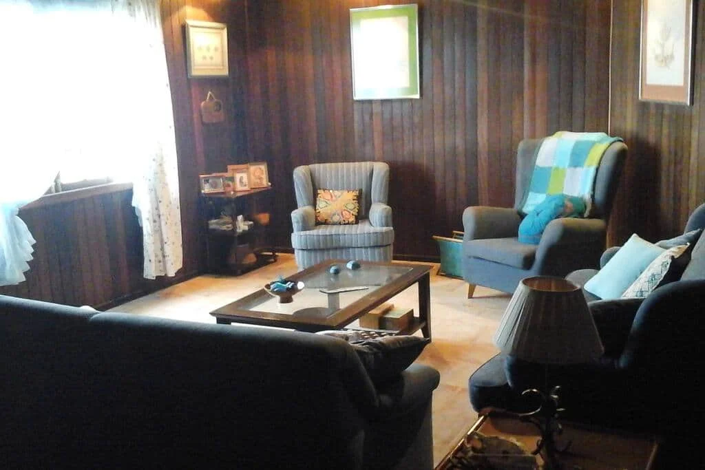 Habitación en Chalet rural de madera - Foto 4