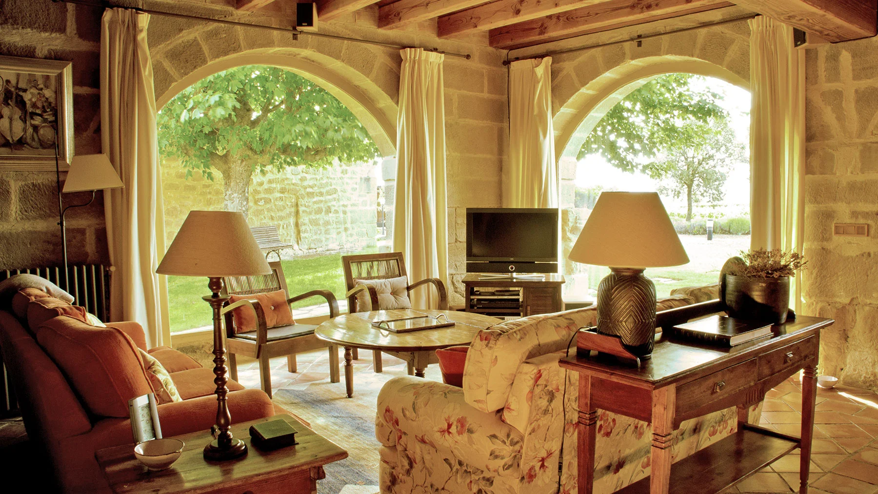 Habitación en Chalet rural de madera - Foto 5
