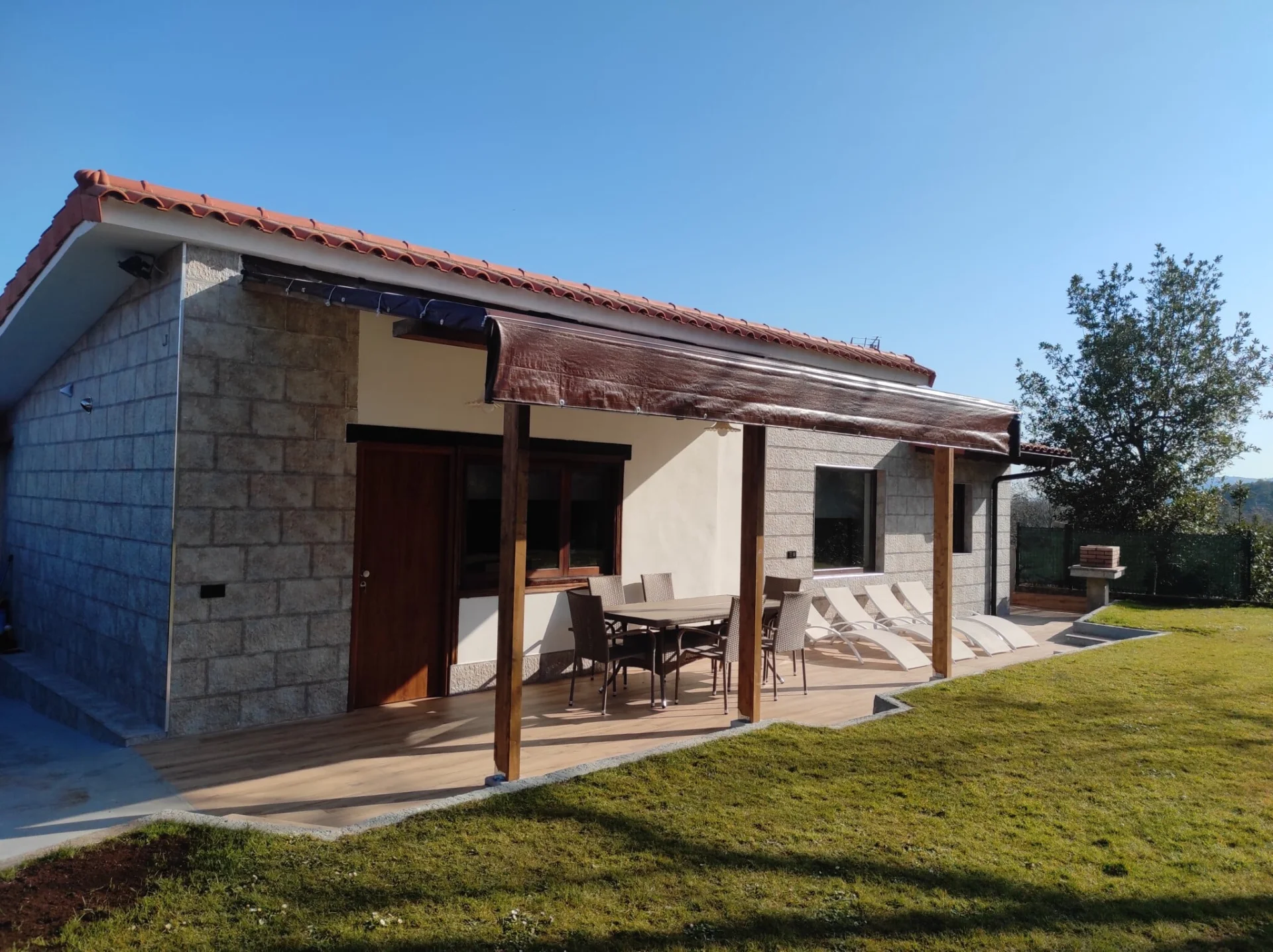 Casa la peña 2 - Foto 3