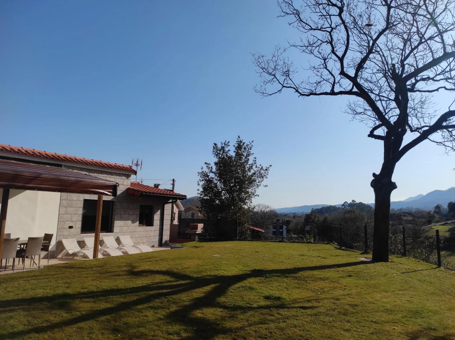 Casa la peña 2 - Foto 4
