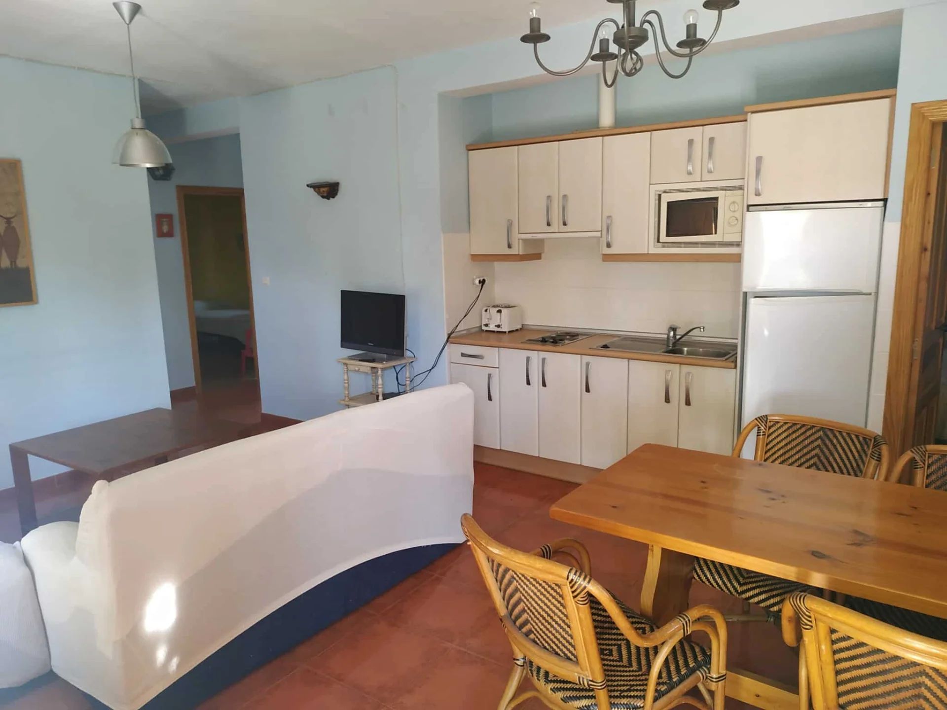 Casa Ribera - Foto 2