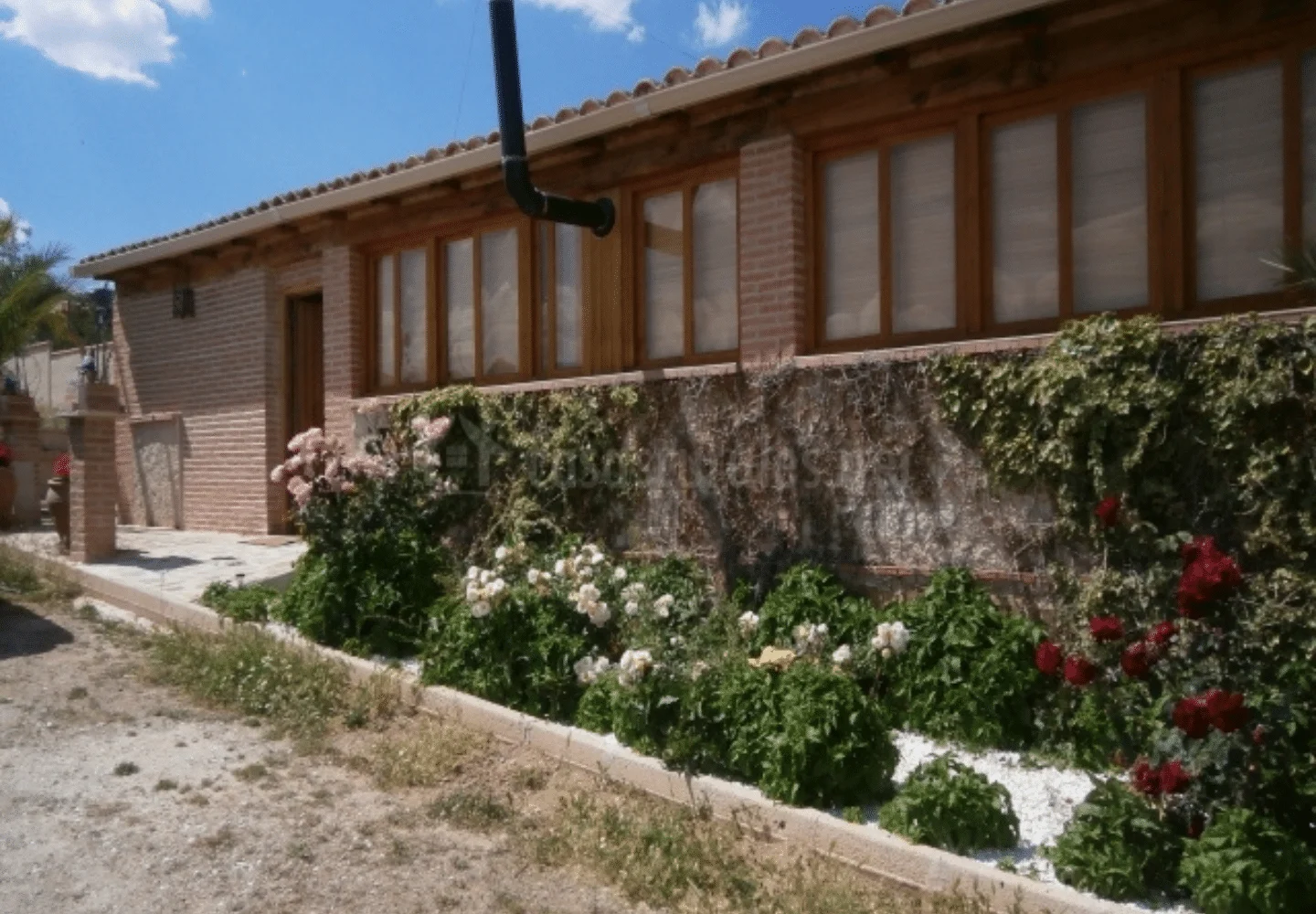 Casa Rural La Vaquería - Foto 2